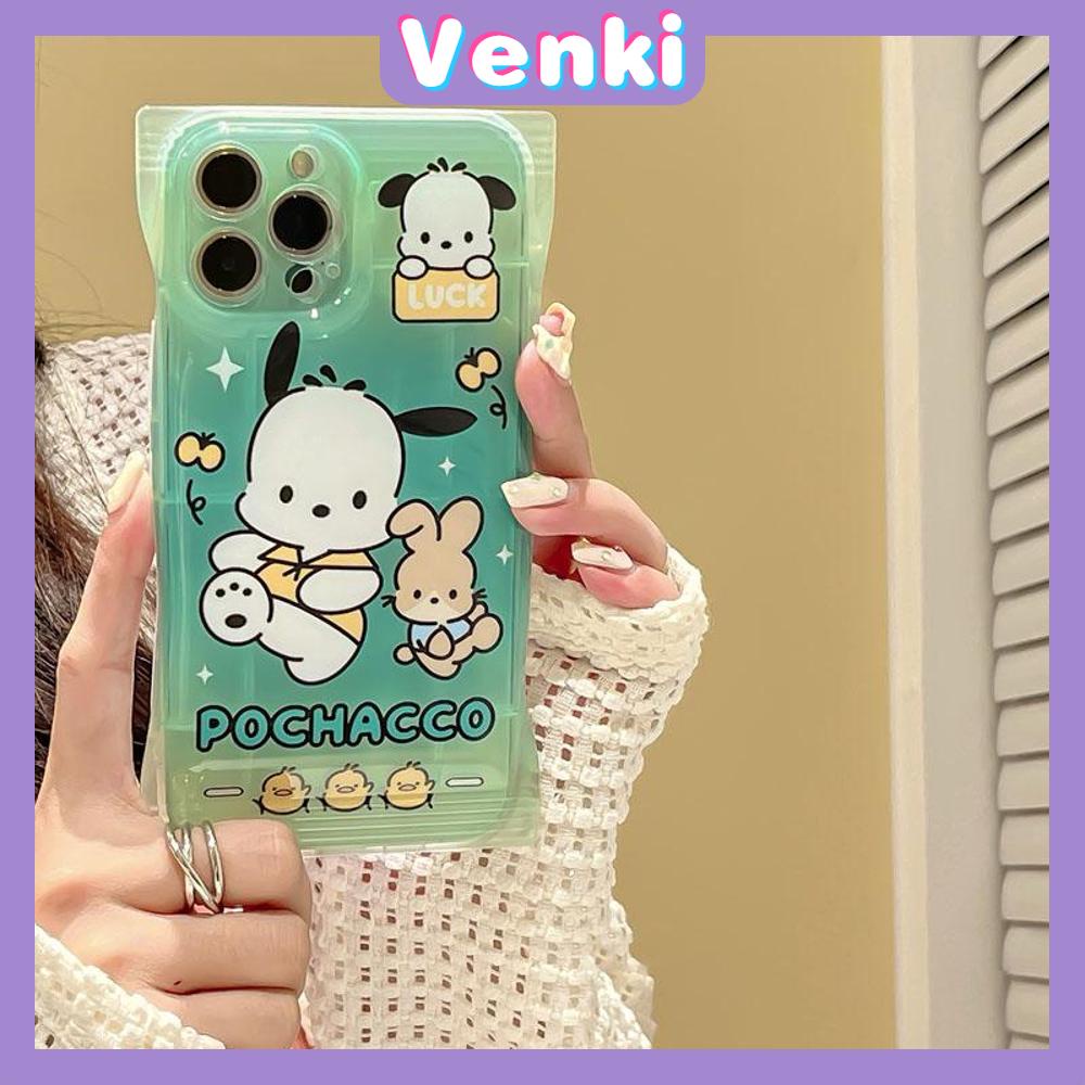 Case For iPhone 14 Pro Max Soft TPU Clear Case Snack Case Cartoon Cute Camera Protection Airbag Shockproof For iPhone 14 13 12 11 Plus Pro Max 7 Plus X XR