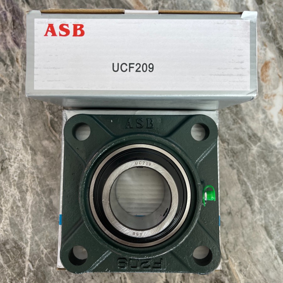 PILLOW BLOCK BEARING ASB UCF209