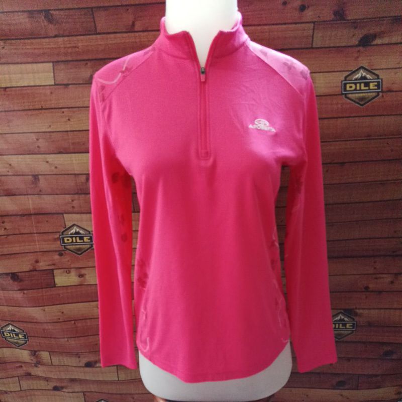 Second Brand - Baselayer