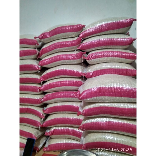 

Beras 10 kg tanpa pengawet