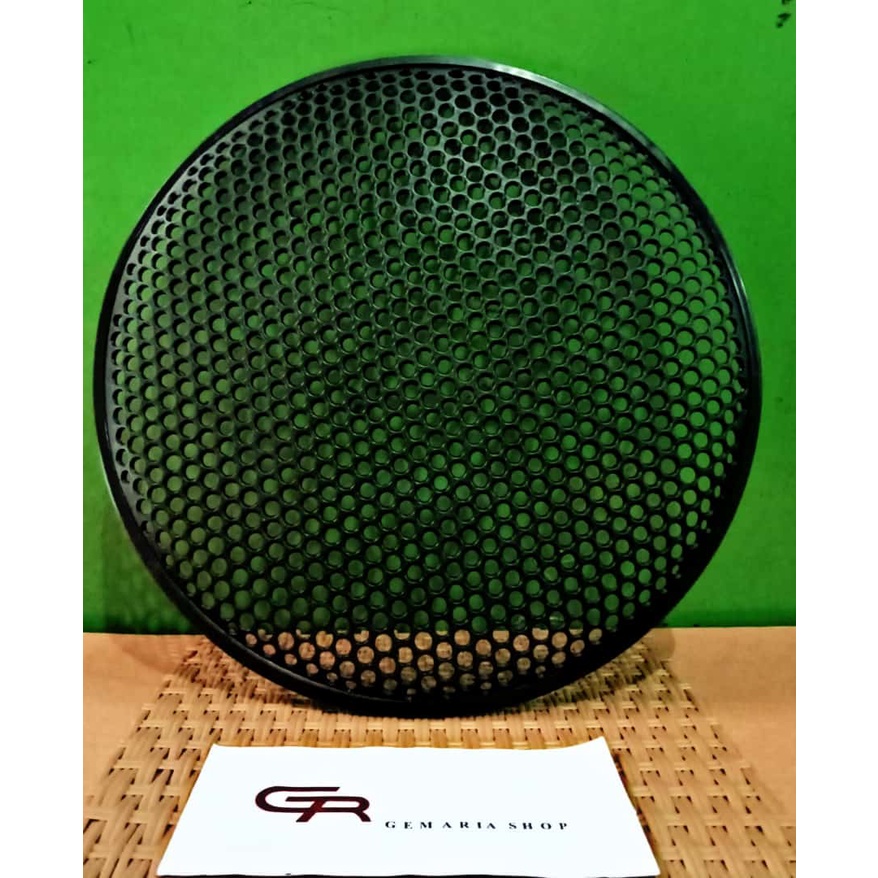 RAM SPEAKER 15" PVC, GP