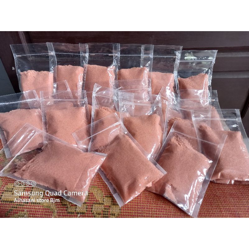 

Garam Himalaya 250gram