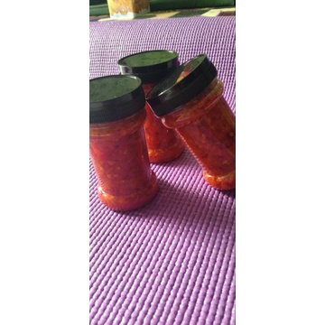 

sambel NENG WATI