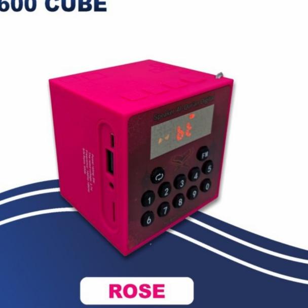 speaker hafalan alquran 30juz / speaker digital alquran 30 juz