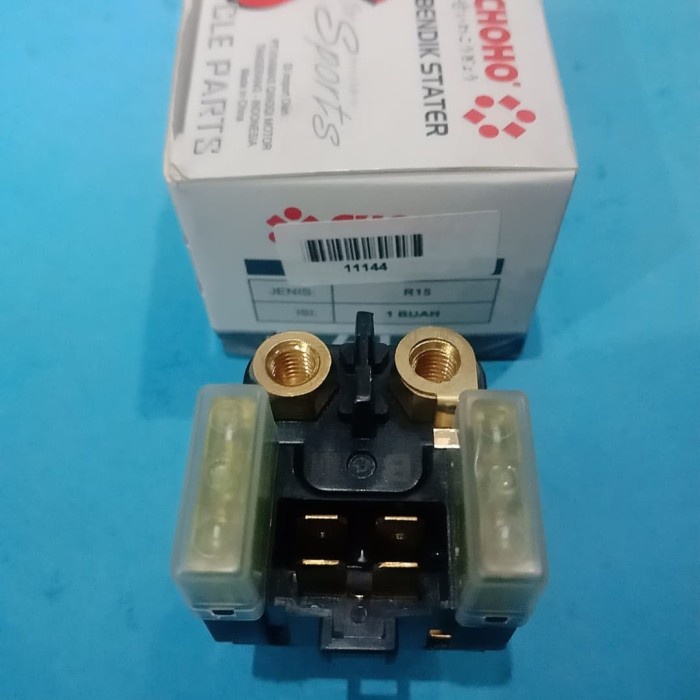 Bendik switch stater R15 / R 15