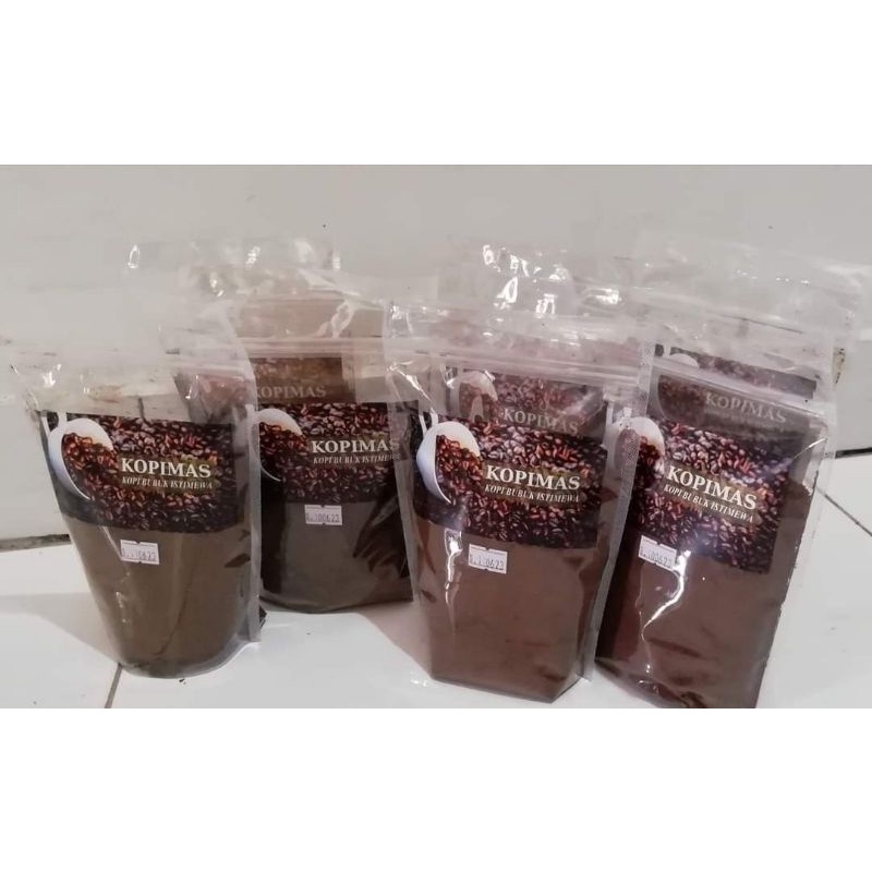 

kopi bubuk