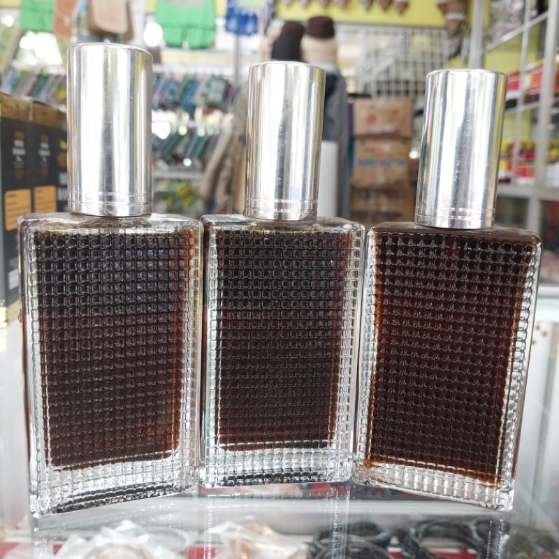 

MINYAK KAYU GHARU SUPER MURNI ASLI 100%