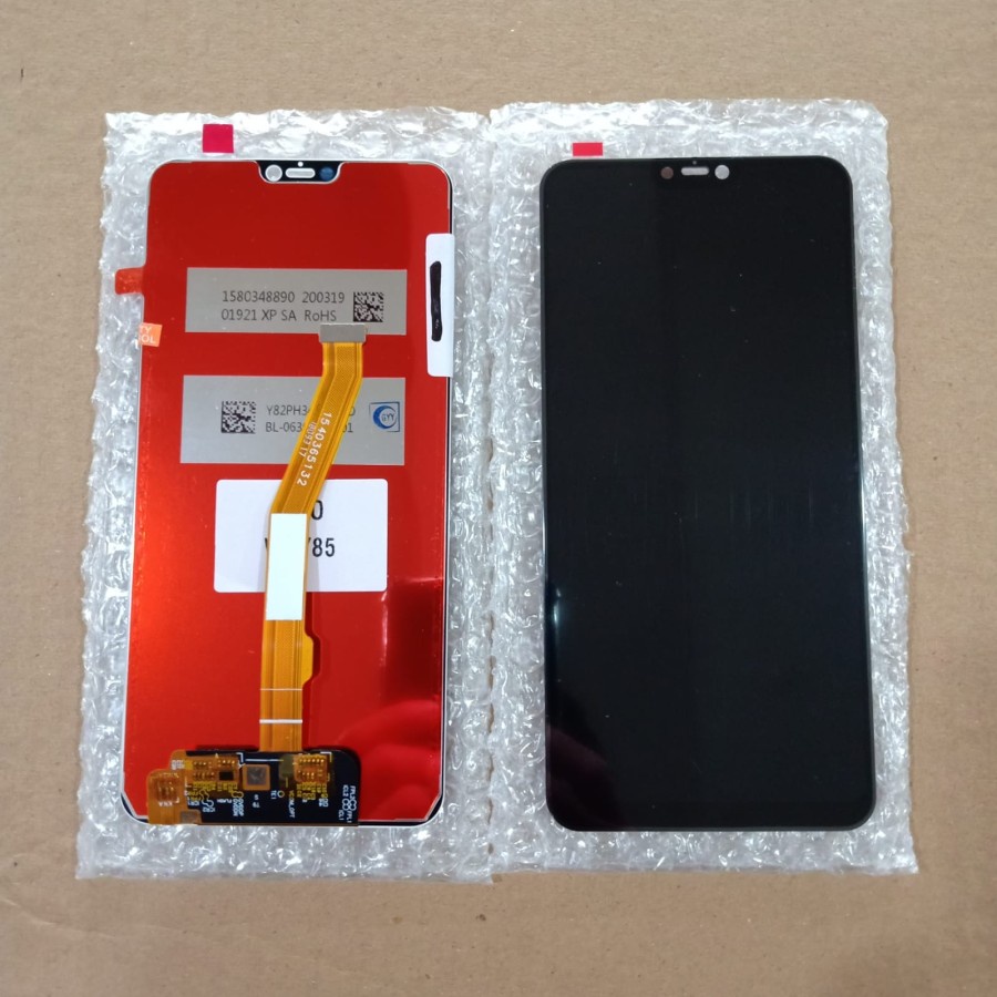 LCD TOUCHSCREEN VIVO V9 / LCD TS VIVO V9