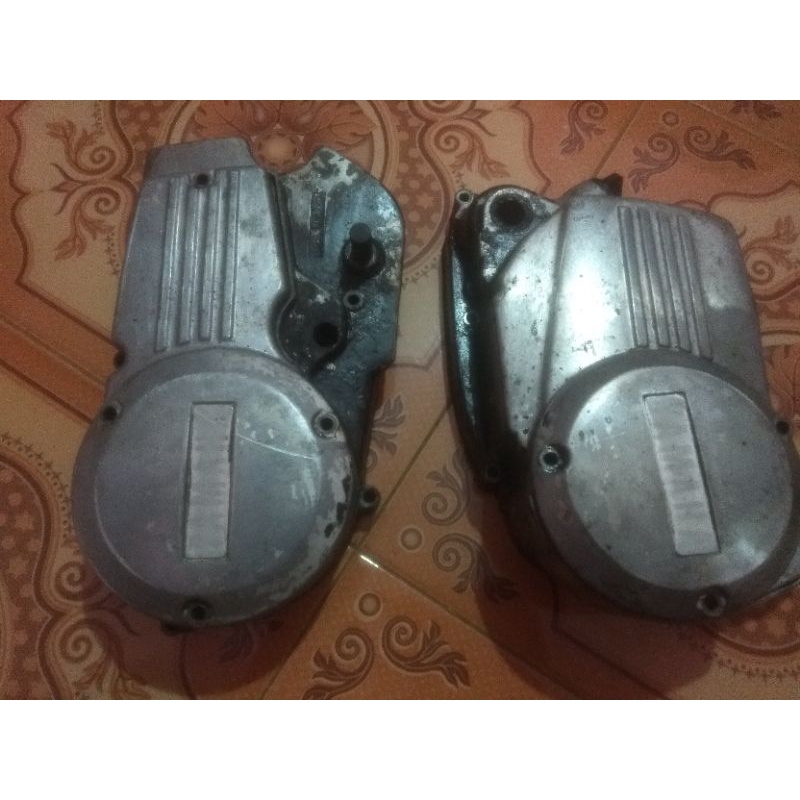 kalter rxk 135 rxk 125 ORI copotan