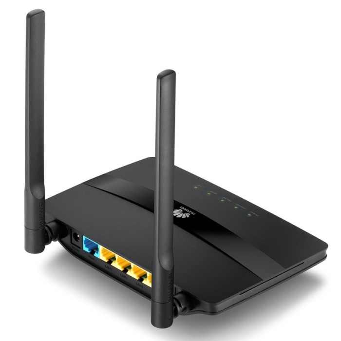 Huawei Wireless Media Router Ws319 Wifi Original