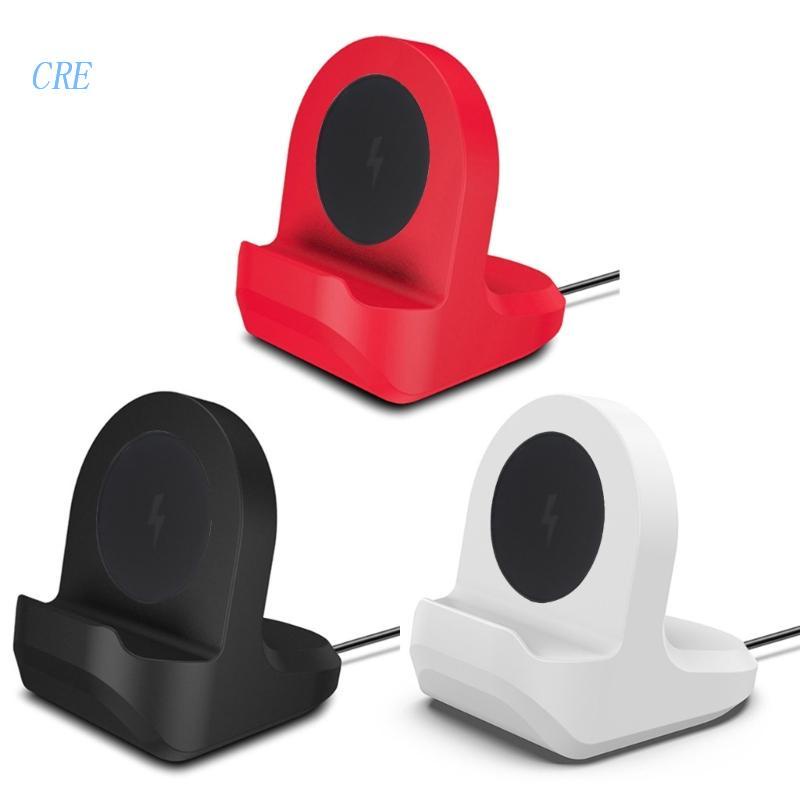 Cre Bracket Stand Holder Kabel Charger Untuk Sofie / Bradshaw / Grayson