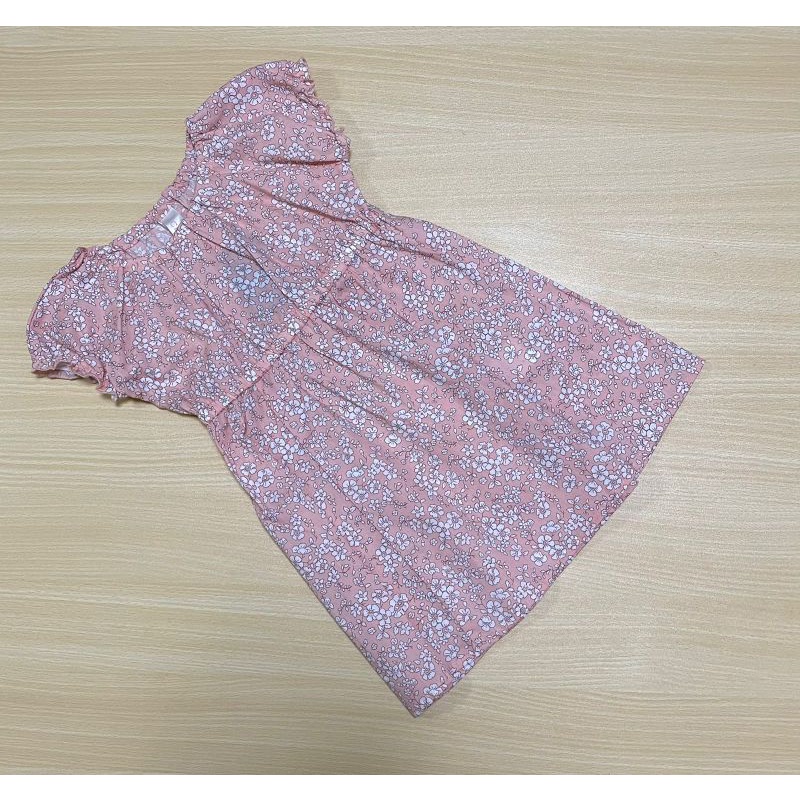 atasan anak perempuan elfindoll classic