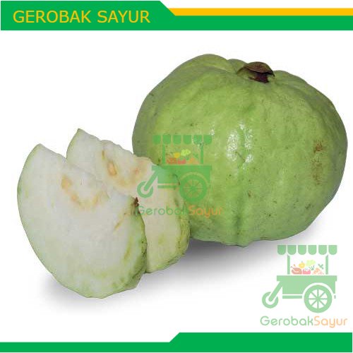 

Jambu Kristal 500 g