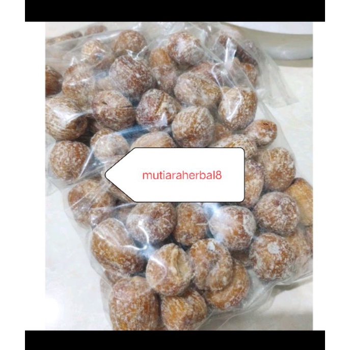 

MiZao (蜜枣) / BitCo 50gram / Honey DatesKurma madu