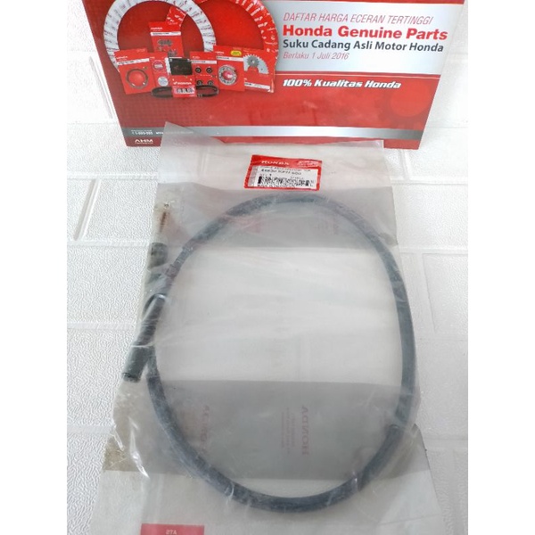 Kabel speedometer spidometer spedometer honda megapro primus 44830-KEH-600 original asli AHM
