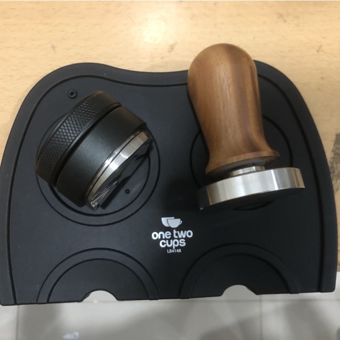 Jual Paket Tamper Klik + Distribution Tool + Tamping Matt Besar (51 / 58Mm) Shopee Indonesia