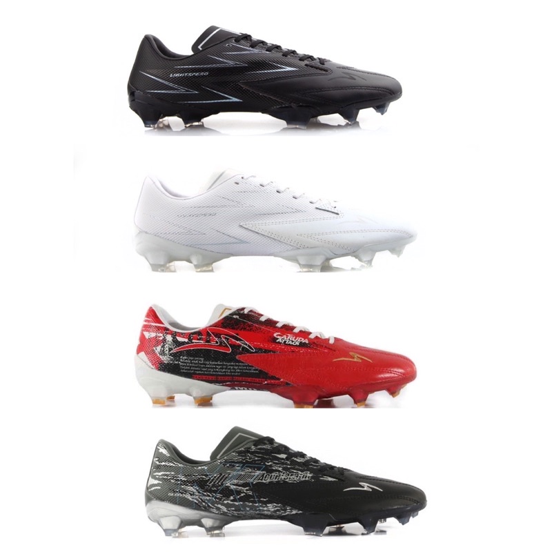 Sepatu Bola Specs Ls 3LX  Marklok 2022 fg Ls 3 Garuda attack Fg Elite Original