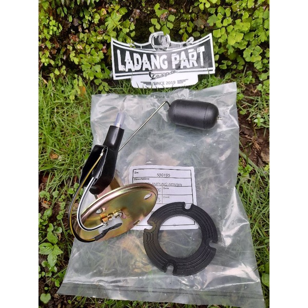 pelampung amper bensin vespa strada exclusive excel import