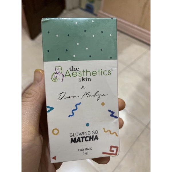 the aesthetics skin x dion mulya