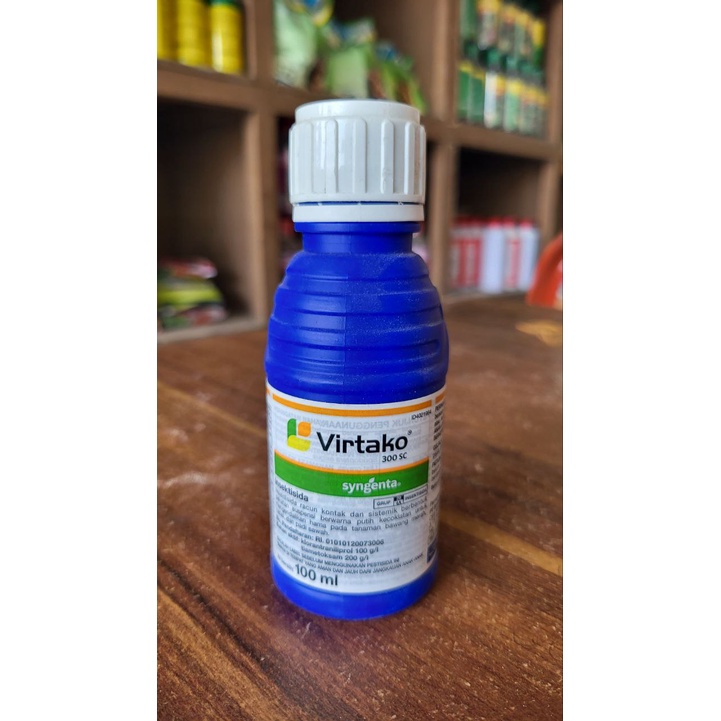 virtako 100ML
