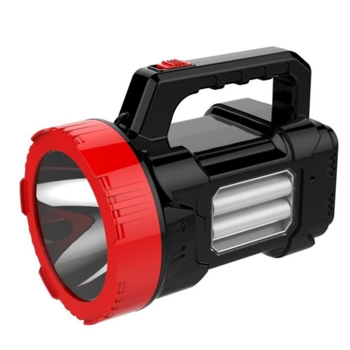 Aoki AK-6673 AK6673 20W 20Watt Senter Cas Sorot Emergency Lampu Meja