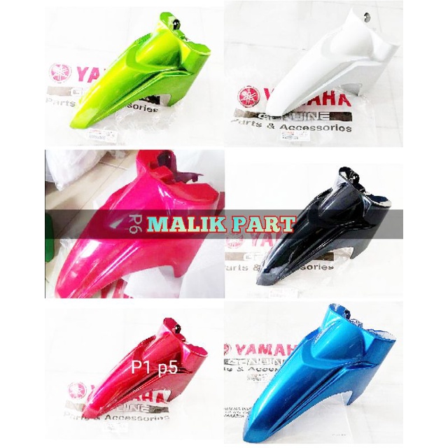 SPAKBOR DEPAN JUPITER Z1 F1 1DY-F1511-00- PART ORIGINAL YAMAHA