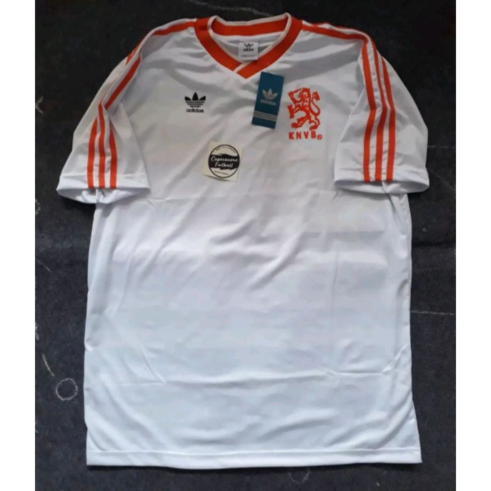 JERSEY BELANDA HOLLAND RETRO 1990 1991 1992 1993 90 91 92 93 away