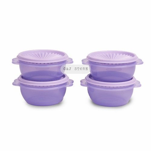 Star bowl 400ml 1 Pcs TUPPERWARE