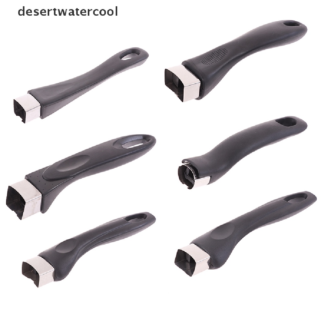 Deid Gagang Panci Bakelite Anti Panas Untuk Peralatan Masak