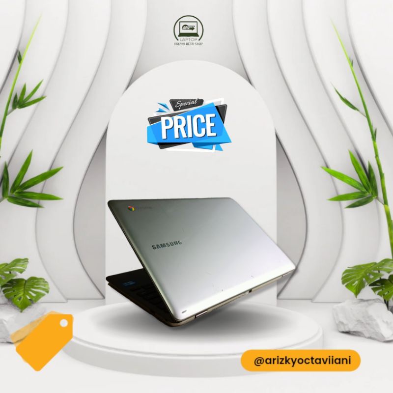 Netbook samsung 1 jutaan netbok seken/second/bekas murah lcd 10inch ready banyak