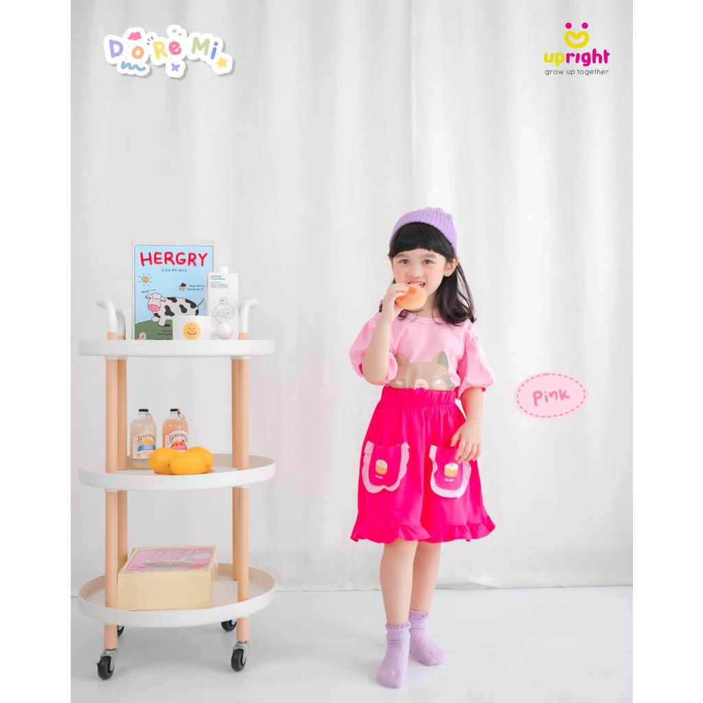 DoReMi Baby Set Free Flip On Sandal