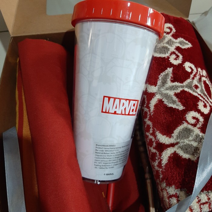 

(COD) hampers khitanan kado