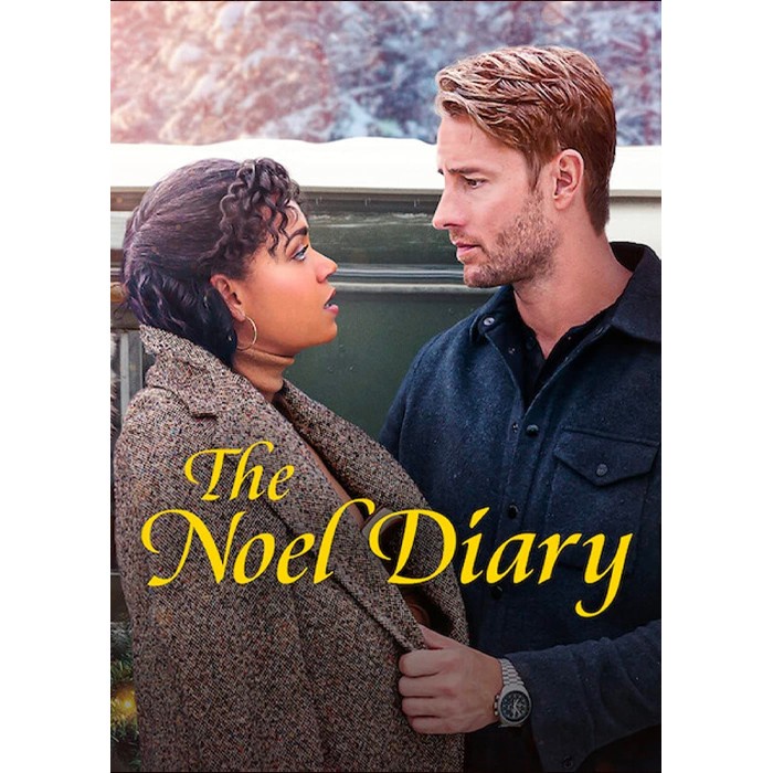 The Noel Diary (2022)