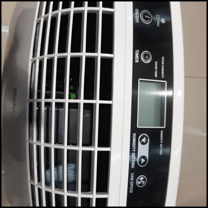 Promo Kris Dehumidifier Pengering Ruangan Lembab 20Liter