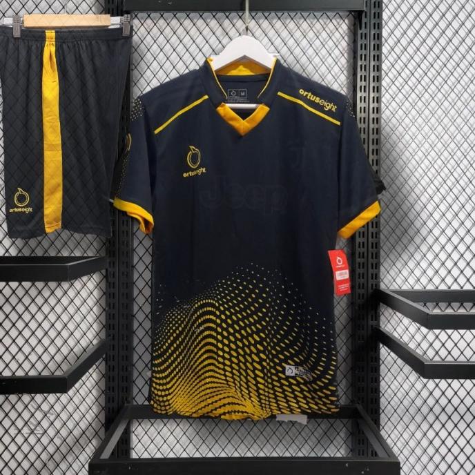 T0P JERSEY FUTSAL BAJU BOLA DEWASA 1 SET CELANA DAN BAJU TERMURAH NICE