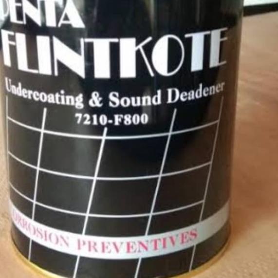 Flinkote PENTA Undercoat anti karat