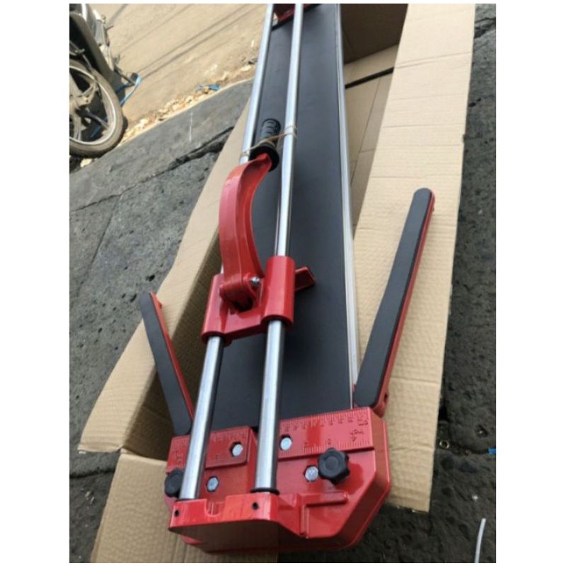 Alat Potong Keramik alat Potong Granit 1 Meter Alat Pemotong Keramik