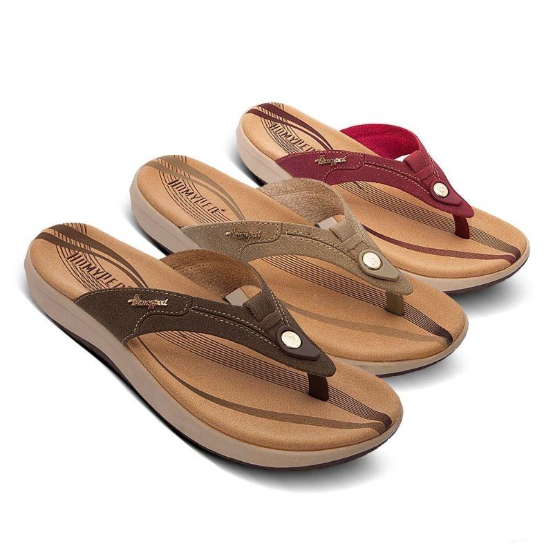 Homyped Luna N43 Sandal Wanita Sandal Homyped sandal wanita ORI