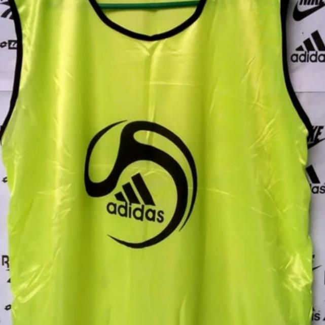 rompi futsal - rompi bola -rompi latihan khusus lusinan - stabilow, All Size