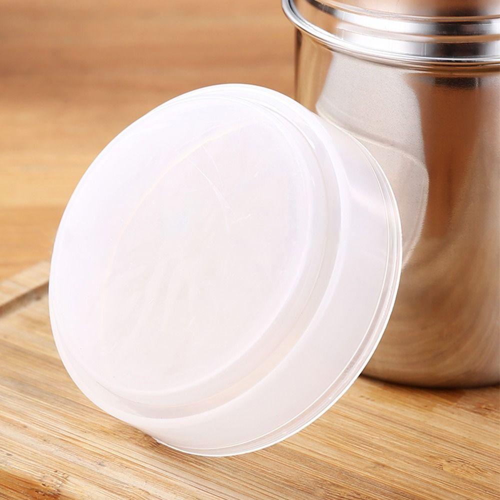 Rak Bumbu Bumbu Bumbu Nanas Gadget Dapur Bumbu Bisa BBQ Masak Herbal Organizer Tempat Garam Toples Bumbu Stainless Steel