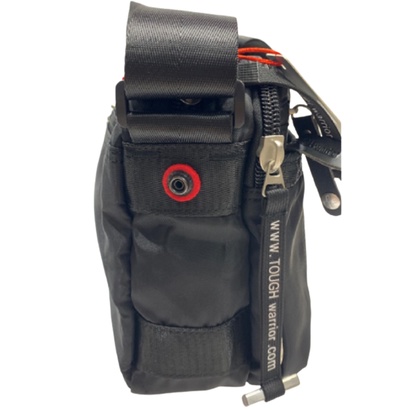 ORIGINAL TOUGH WARRIOR 5498 TAS SELEMPANG TOUGH WARRIOR sling bag asli TAS TOUGH WARRIOR