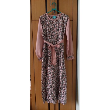 Preloved Dress Fenuza