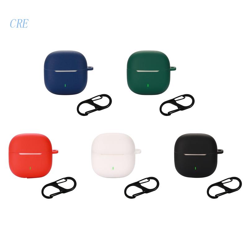 Cre Soft Case Silikon Anti Gores Shockproof Cover Headphone MagicAir