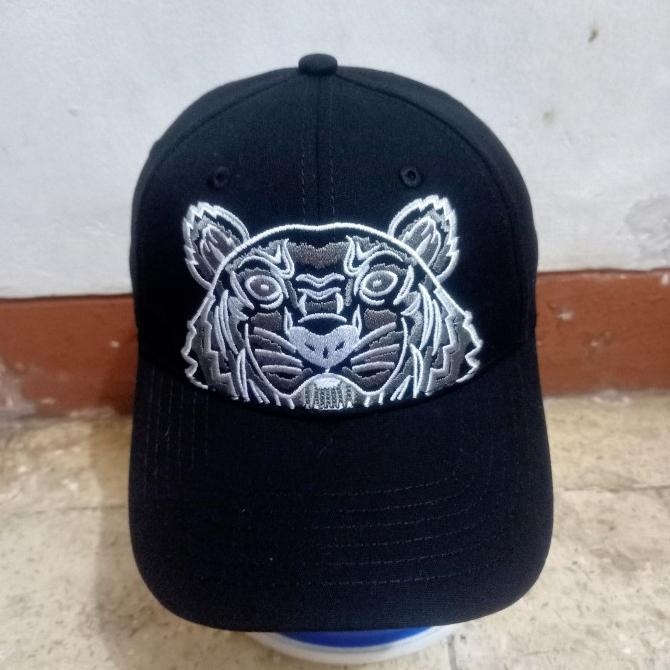 TERBARU Topi Kenzo Paris original second bekas