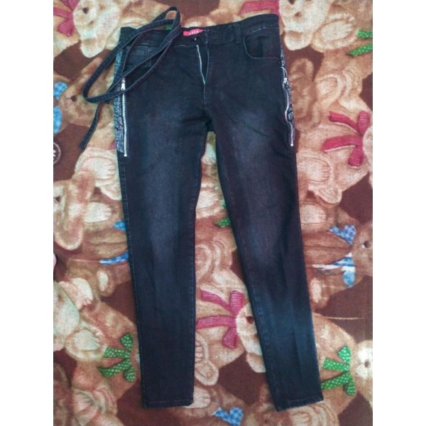 Rucas season 7 - Heritage Paisley