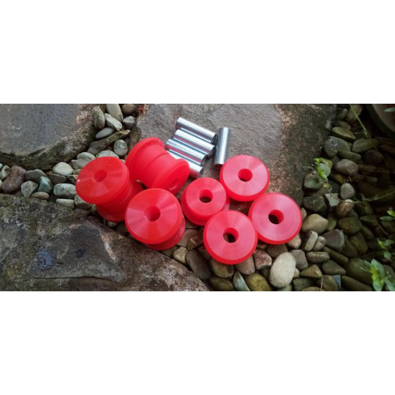 Bushing Arm Suzuki Jimny JA JB Custom Bushing Arm Jimny Custom