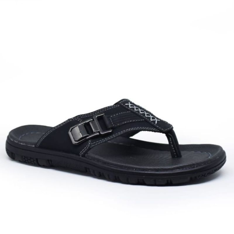 sandal pria // sandal jepit pria Original Htrick 01