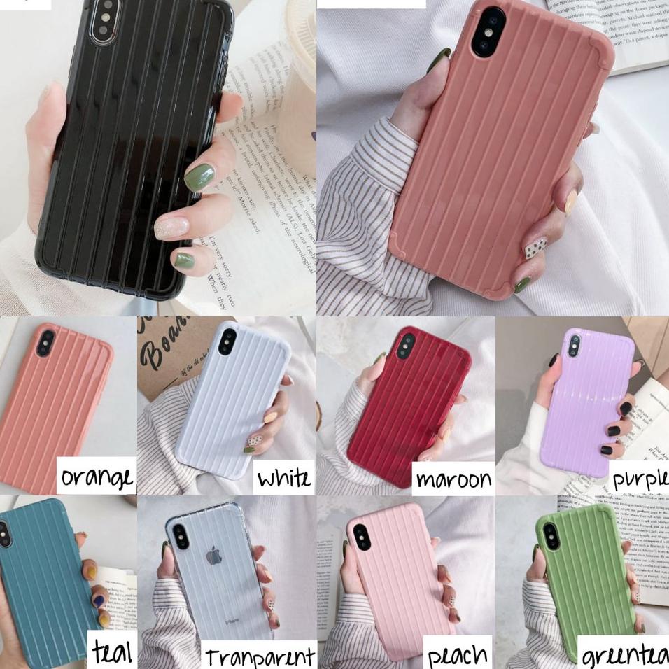 ⍐ KOPER basic case redmi note 4 redmi 4a 4x 5a 5 plus ・