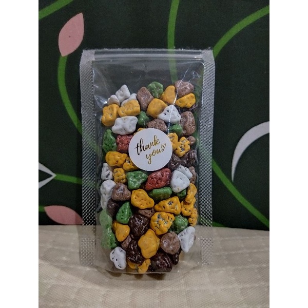 

COKLAT KERIKIL 100 gr / COKLAT BATU / COKLAT ARAB / COKLAT KERIKIL ORIGINAL