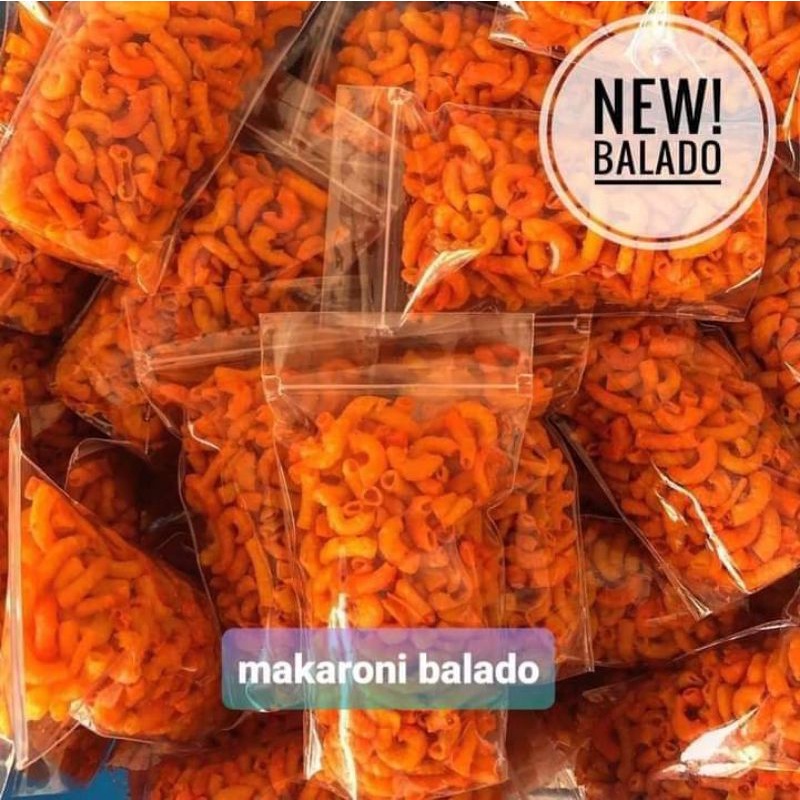 

makaroni